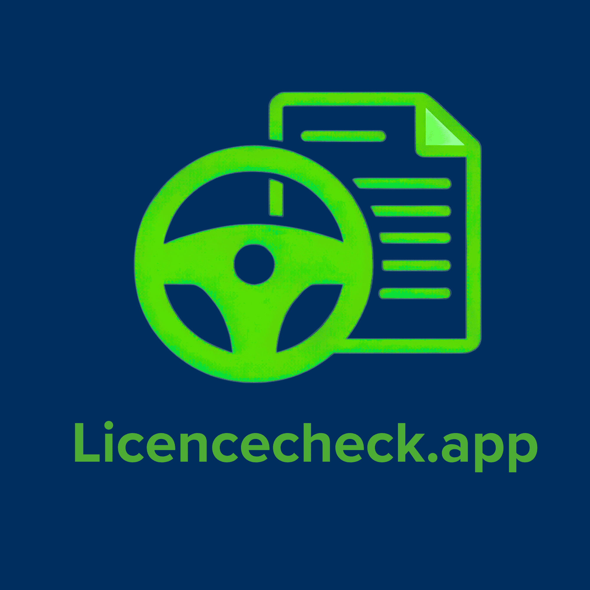 LicenceCheck logo